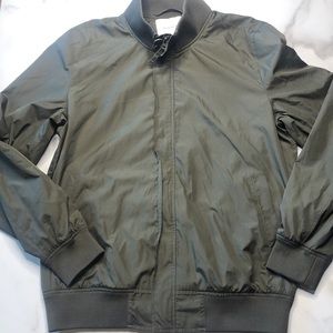 Everlane Lightweight Bomber Jacket